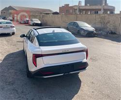 كيا K4